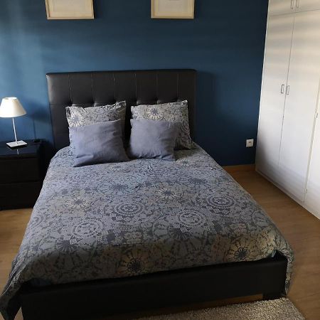 Appartement Meuble Tout Confort Scionzier Εξωτερικό φωτογραφία
