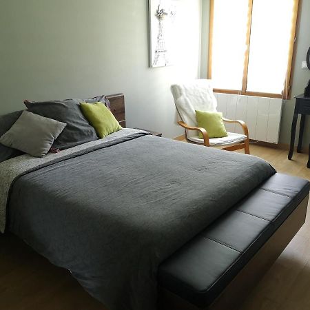 Appartement Meuble Tout Confort Scionzier Εξωτερικό φωτογραφία