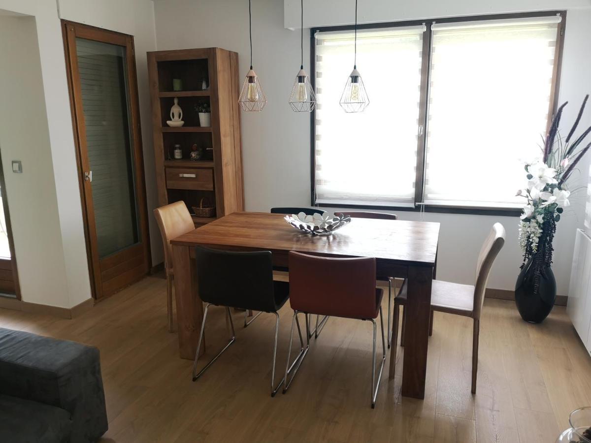Appartement Meuble Tout Confort Scionzier Εξωτερικό φωτογραφία