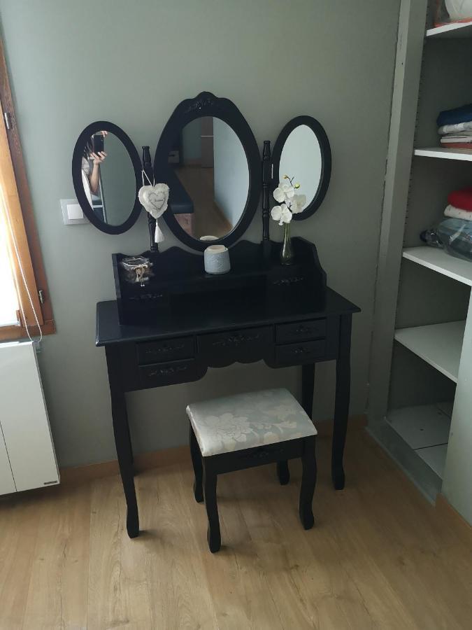 Appartement Meuble Tout Confort Scionzier Εξωτερικό φωτογραφία