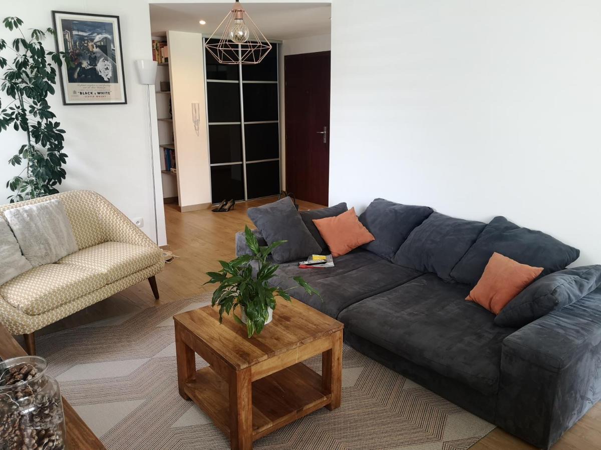 Appartement Meuble Tout Confort Scionzier Εξωτερικό φωτογραφία