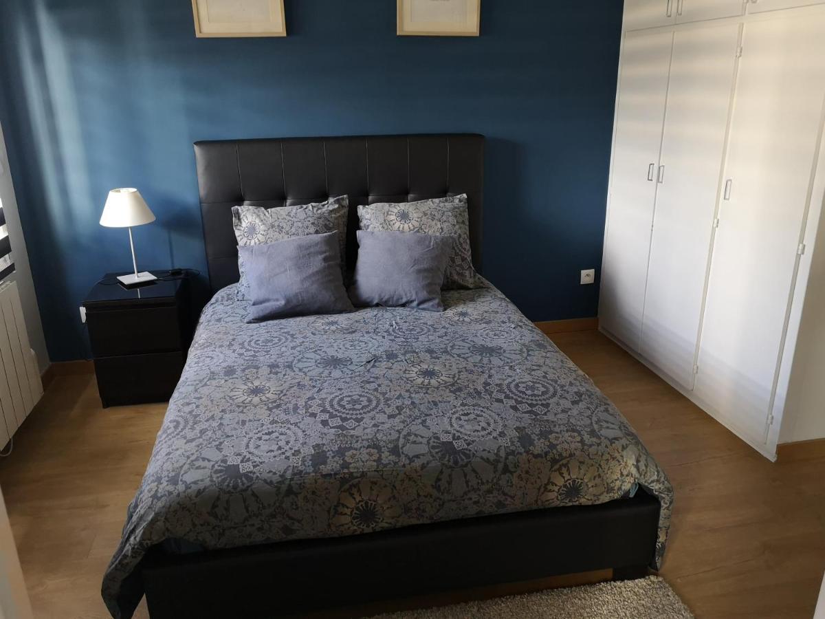 Appartement Meuble Tout Confort Scionzier Εξωτερικό φωτογραφία
